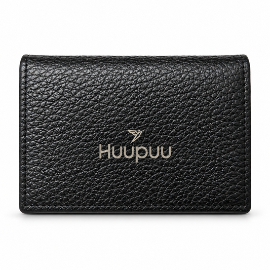 Huppuu Premium Wallet